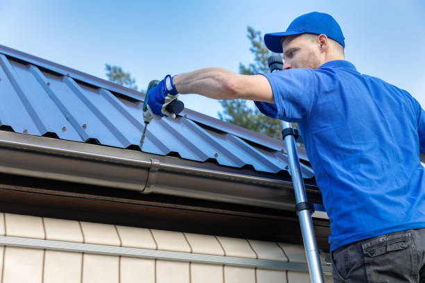 Best Rubber Roofing (EPDM, TPO)  in Nashville, GA