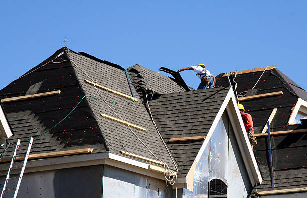 Best Metal Roofing Installation  in Nashville, GA