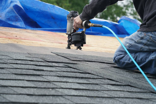 Gutter Replacement in Nashville, GA