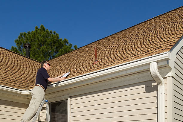 Best Commercial Roofing Services  in Nashville, GA