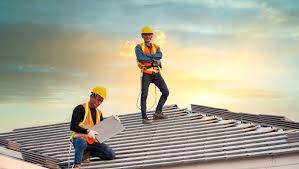 Best Roof Installation  in Nashville, GA
